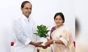 Shanthi Kumari