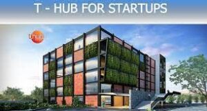 T HUB