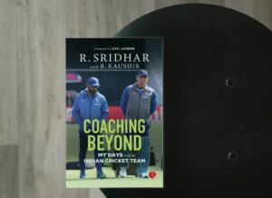 Coaching Beyind