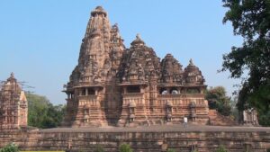 Khajuraho Group of Monuments, Chhatarpur