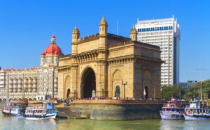 Gateway of India, Mumbai