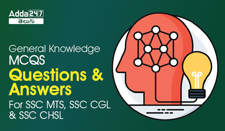 General Knowledge