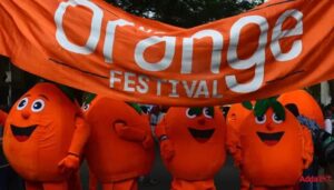 Orange Fest