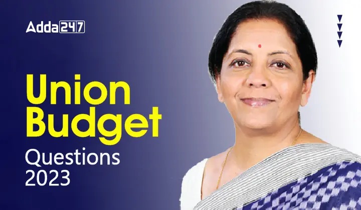 Union Budget 2023-24