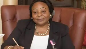 Manuela Roka Botey as first female PM