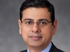 Arun Kohli