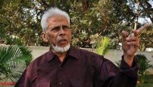 K.V.Tirimalesh
