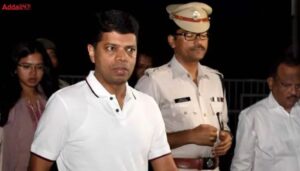 V.K.Pandian