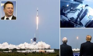 Space X