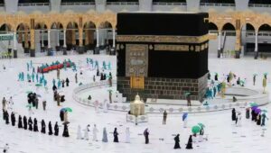 HAJ