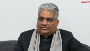 Bhupendra Yadav