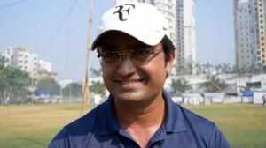 Monty Desai