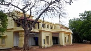 Living heritage site