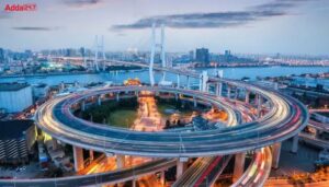 New Infrastructure Plan