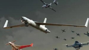 Drones