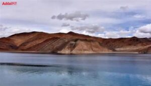 Tpangong tso