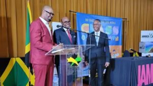 Tourism resilence DAy