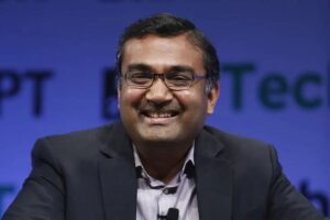 Neal Mohan