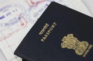 m PASSPORT