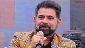 CHETAN SHARMA