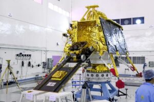 chandrayan 3