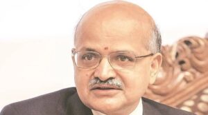 BVR Subramanyam