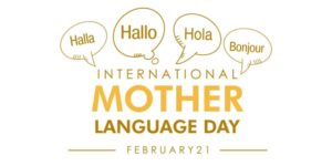 Mother Language day