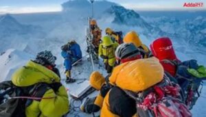 everest