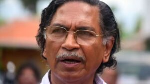 Madhusudhan Nair