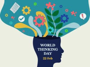 thinking day