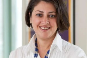 Afshan Khan