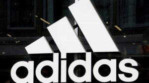 adidas