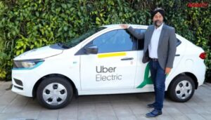 Uber