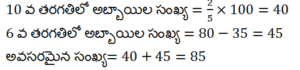 Aptitude MCQs Questions And Answers in Telugu 23 February 2023_13.1