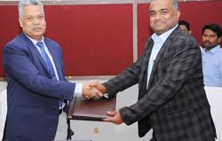 Ap-Karnataka Agreement
