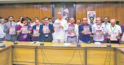 Economic survey