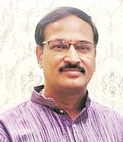 Madhusudhan 