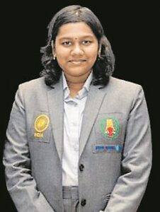 Varshini