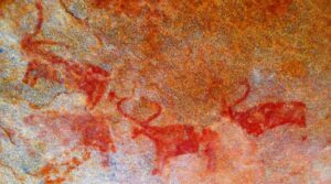 Rock-Painting