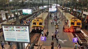 Mumbai