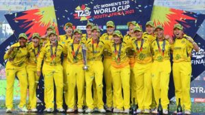 ICC Women