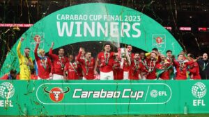 Carabao cup