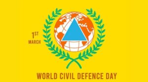 Civil Defence Day