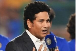 Sachin
