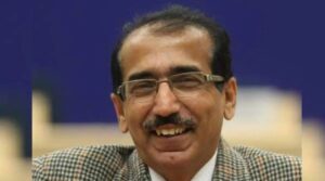 Rajesh Malhotra
