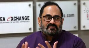 Chandra shekar