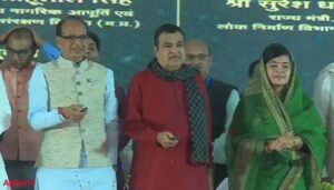 Nitin Gadkari