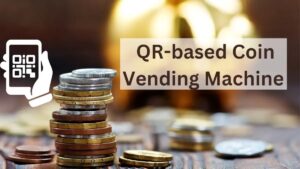 Coin Vending Machine