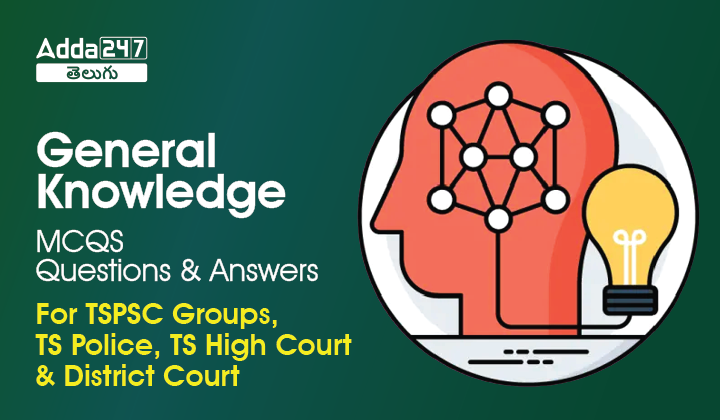 General Knowledge