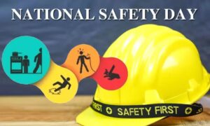 saftey Day